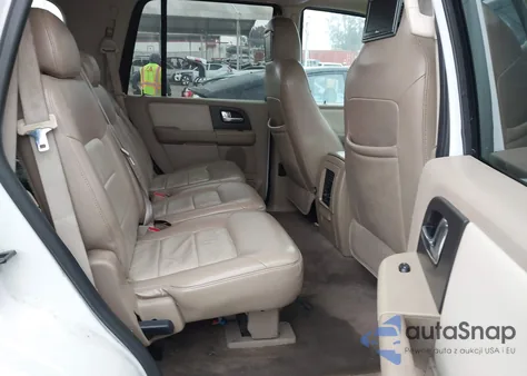 2006 Ford Expedition Eddie Bauer/King Ranch из США, поврежденный, VIN 1FMFU17556LA04957
